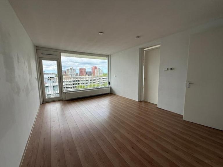 4-kamer appartement bij Delflandplein - Afbeelding 2
