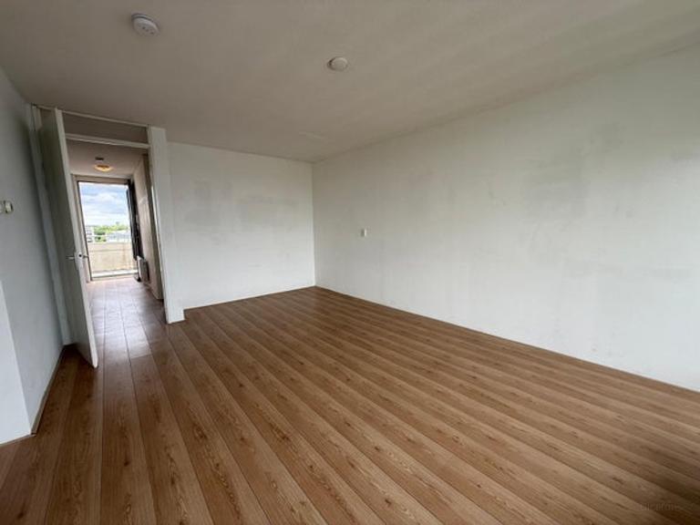 4-kamer appartement bij Delflandplein - Afbeelding 4