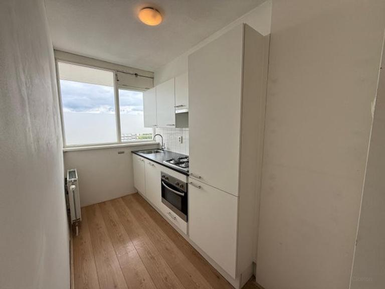 4-kamer appartement bij Delflandplein - Afbeelding 11