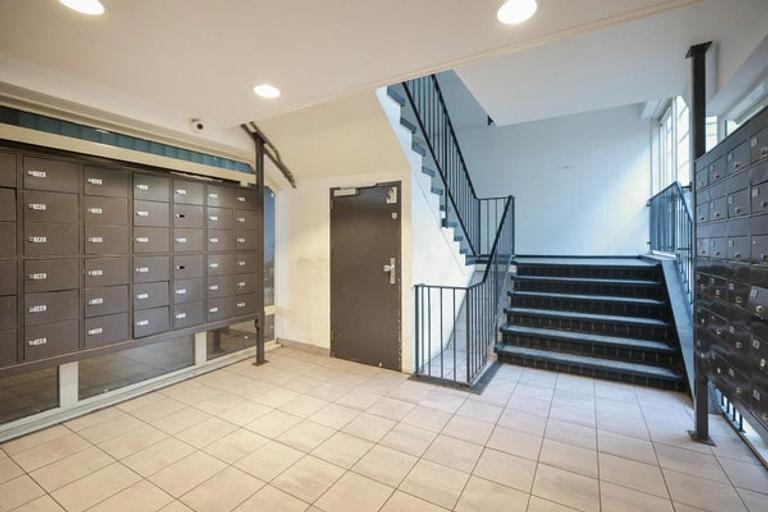 4-kamer appartement bij Delflandplein - Afbeelding 18