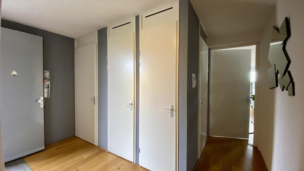 125 m² wonen met uitzicht op de Maashaven - Afbeelding 22