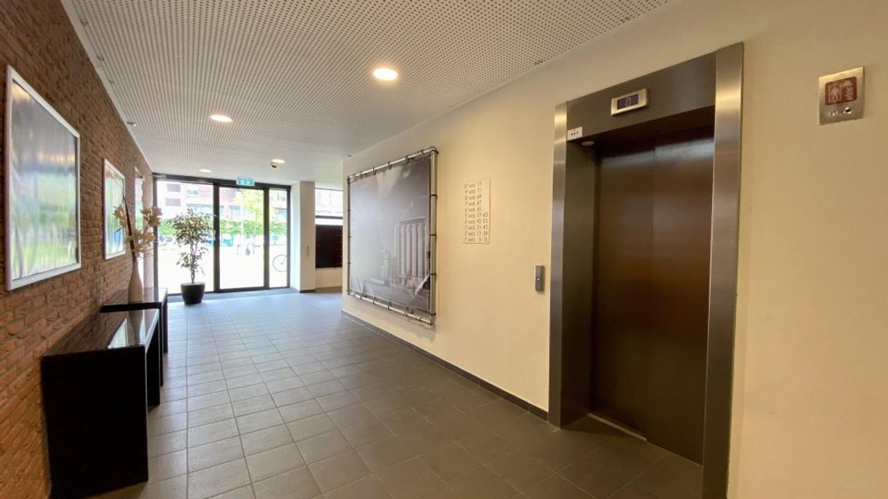 125 m² wonen met uitzicht op de Maashaven - Afbeelding 30