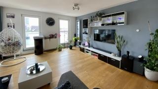Hoekappartement aan de Maashaven met balkon - Afbeelding 2