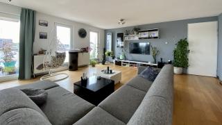 Hoekappartement aan de Maashaven met balkon - Afbeelding 3