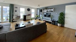 Hoekappartement aan de Maashaven met balkon - Afbeelding 4