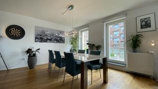 Hoekappartement aan de Maashaven met balkon - Afbeelding 5