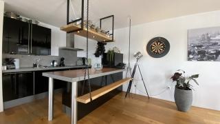 Hoekappartement aan de Maashaven met balkon - Afbeelding 7