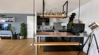 Hoekappartement aan de Maashaven met balkon - Afbeelding 8
