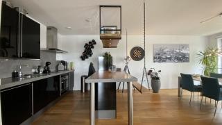 Hoekappartement aan de Maashaven met balkon - Afbeelding 9