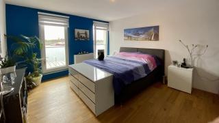 Hoekappartement aan de Maashaven met balkon - Afbeelding 10