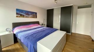 Hoekappartement aan de Maashaven met balkon - Afbeelding 11