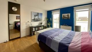 Hoekappartement aan de Maashaven met balkon - Afbeelding 12