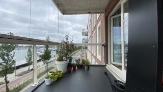 Hoekappartement aan de Maashaven met balkon - Afbeelding 23