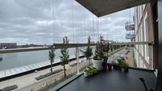 Hoekappartement aan de Maashaven met balkon - Afbeelding 24