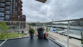 Hoekappartement aan de Maashaven met balkon - Afbeelding 25