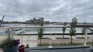 Hoekappartement aan de Maashaven met balkon - Afbeelding 26