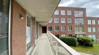 Hoekappartement aan de Maashaven met balkon - Afbeelding 28