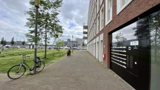Hoekappartement aan de Maashaven met balkon - Afbeelding 32