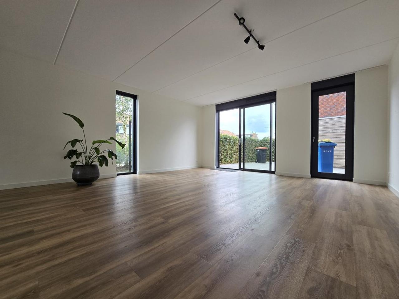 148 m² huis met 5 slaapkamers en tuin - Afbeelding 3