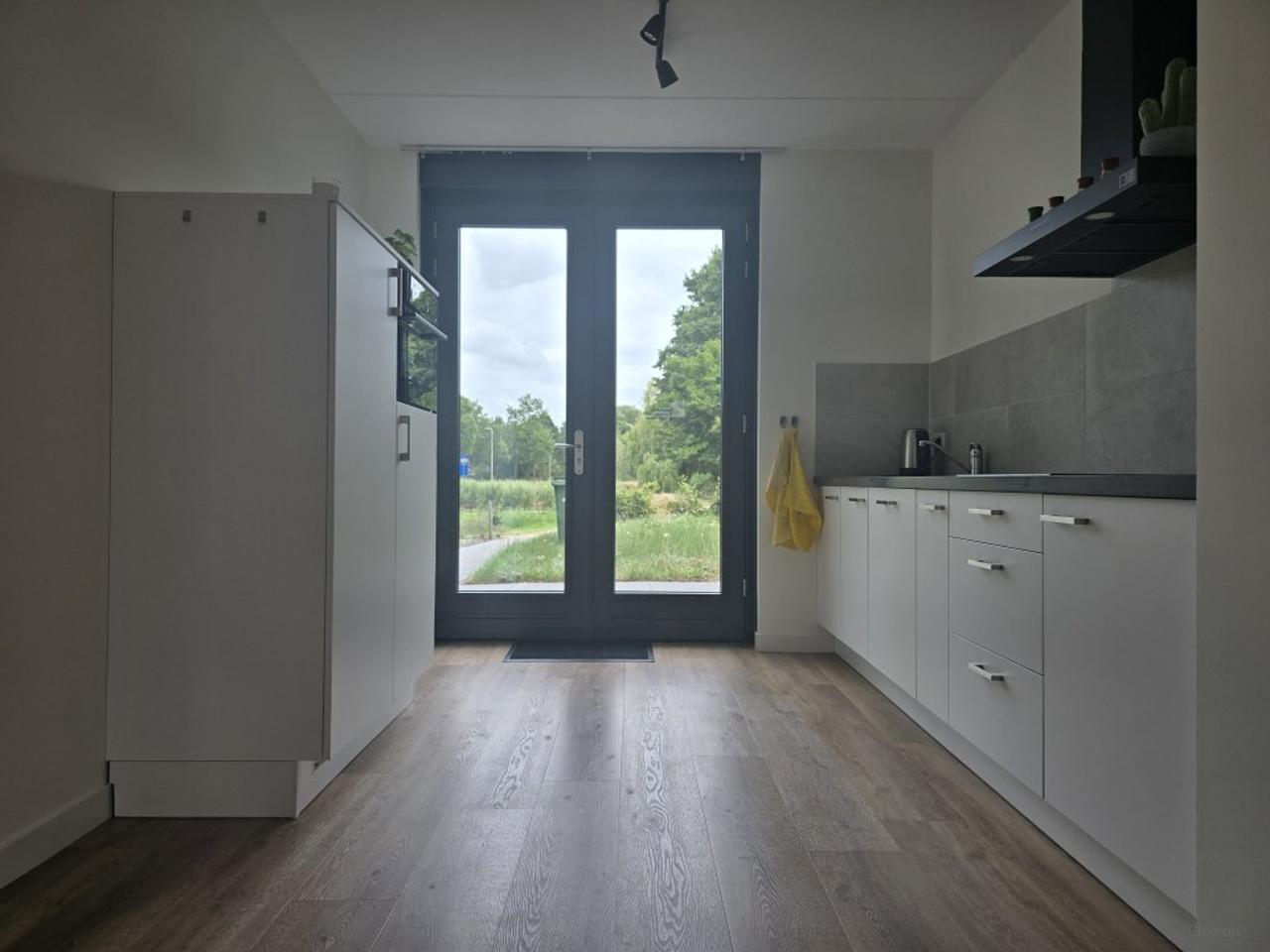 148 m² huis met 5 slaapkamers en tuin - Afbeelding 5