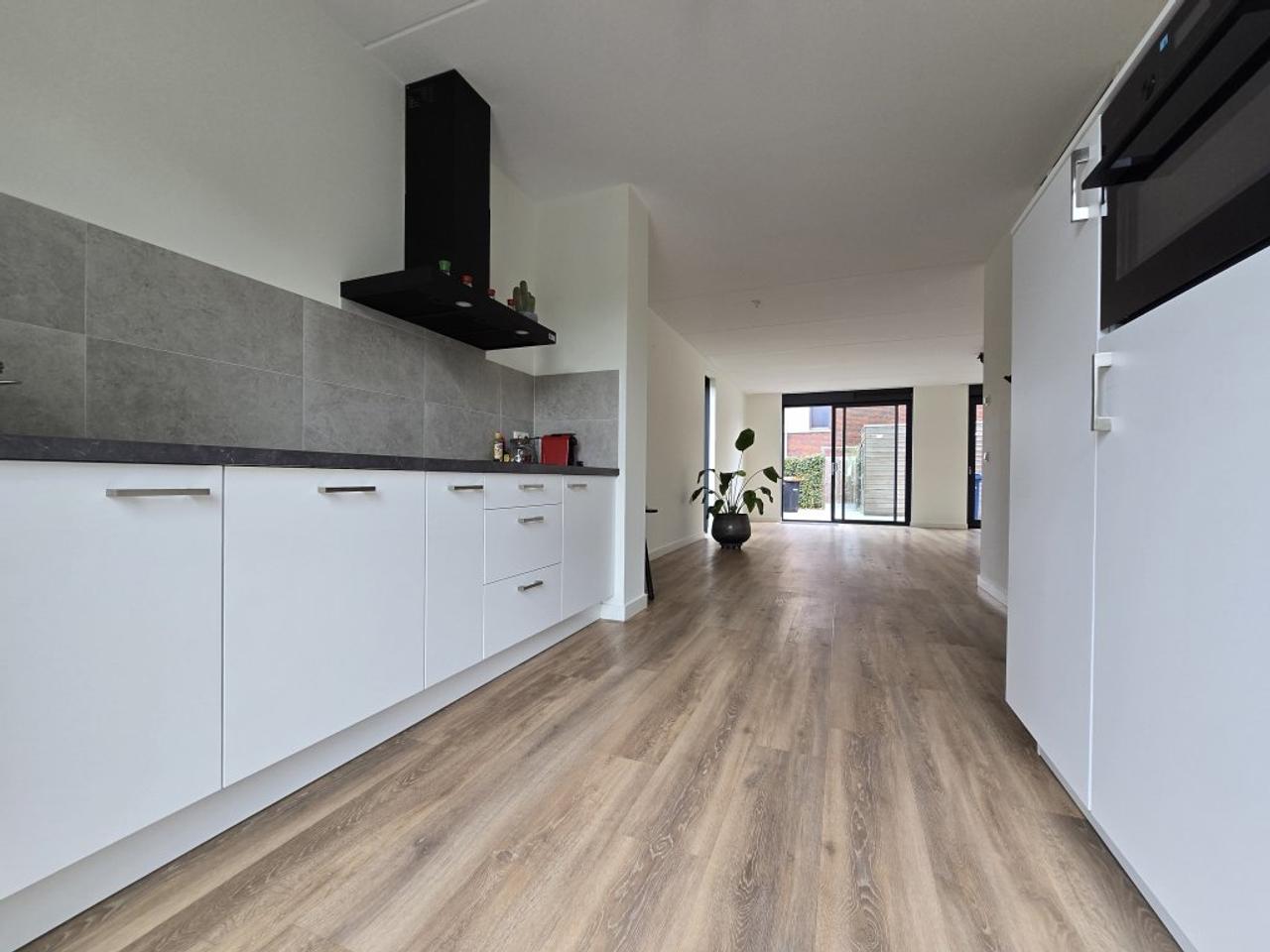 148 m² huis met 5 slaapkamers en tuin - Afbeelding 6