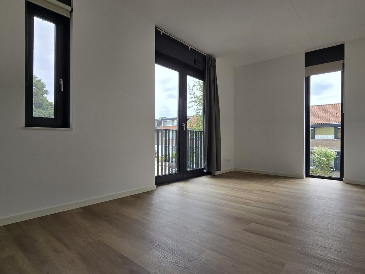 148 m² huis met 5 slaapkamers en tuin - Afbeelding 9