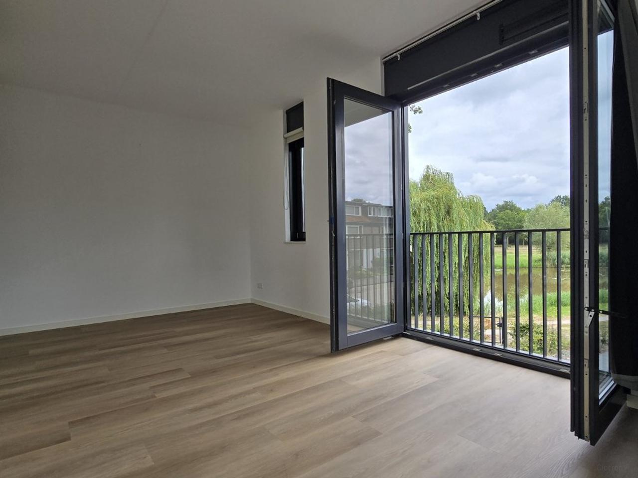 148 m² huis met 5 slaapkamers en tuin - Afbeelding 10
