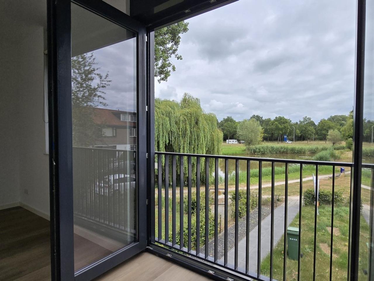 148 m² huis met 5 slaapkamers en tuin - Afbeelding 11