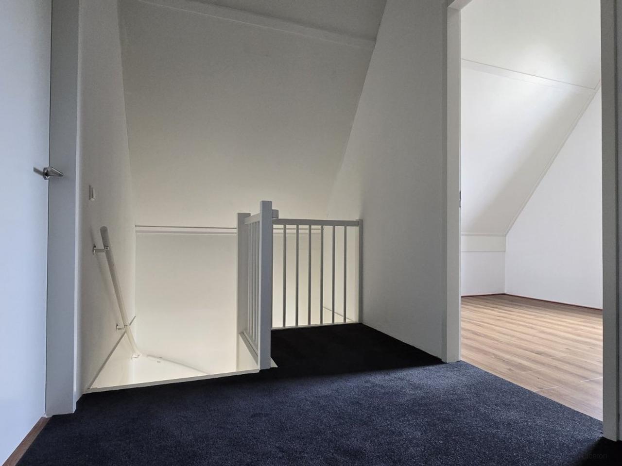 148 m² huis met 5 slaapkamers en tuin - Afbeelding 17