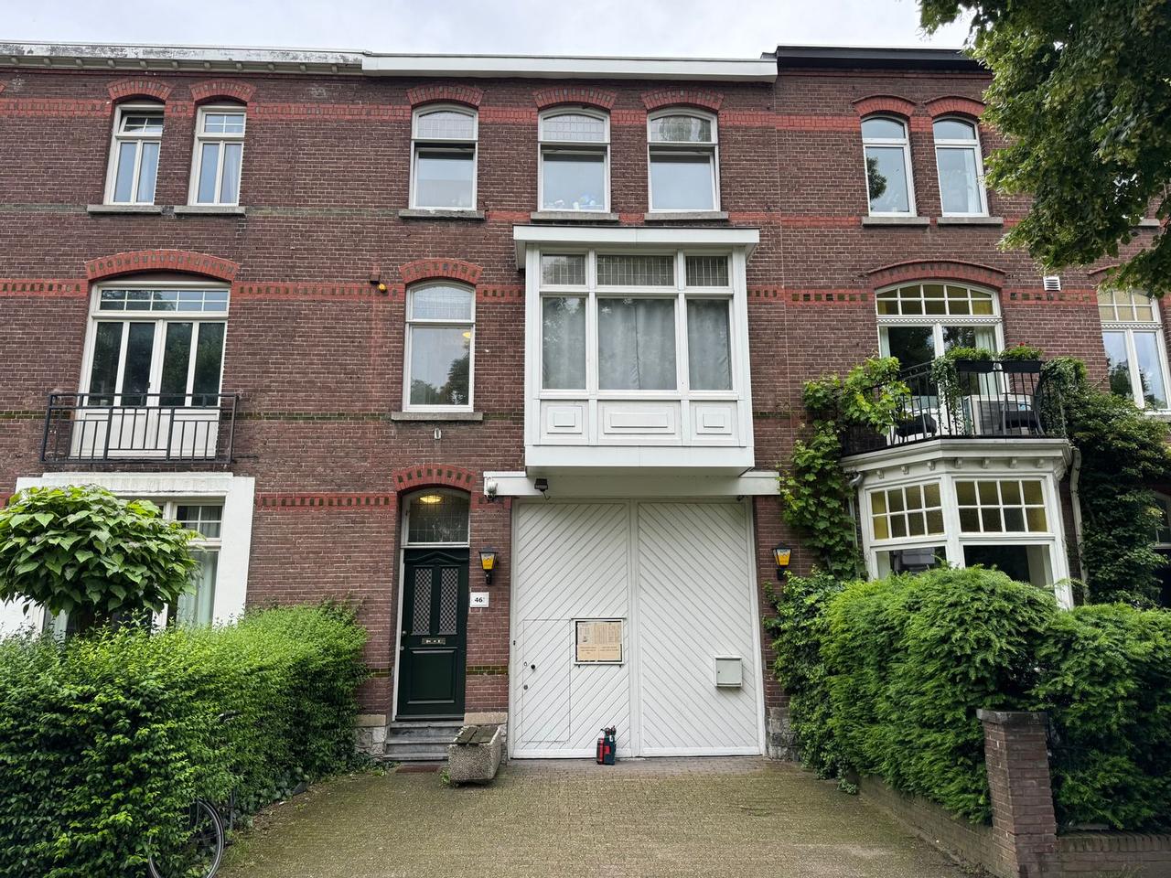 2 slaapkamers aan de Tongerseweg - Afbeelding 1