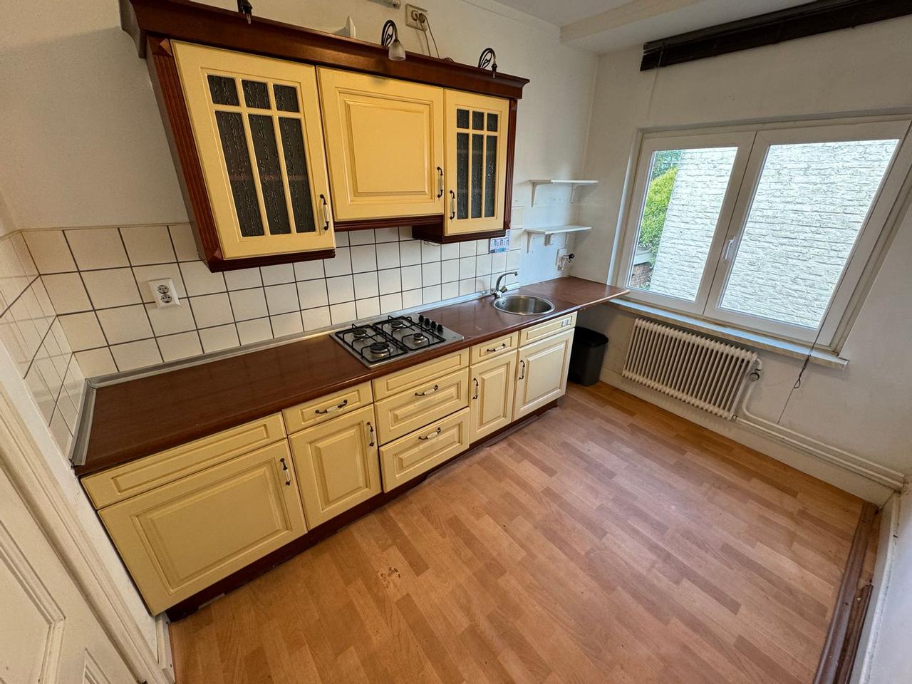 2 slaapkamers aan de Tongerseweg - Afbeelding 6