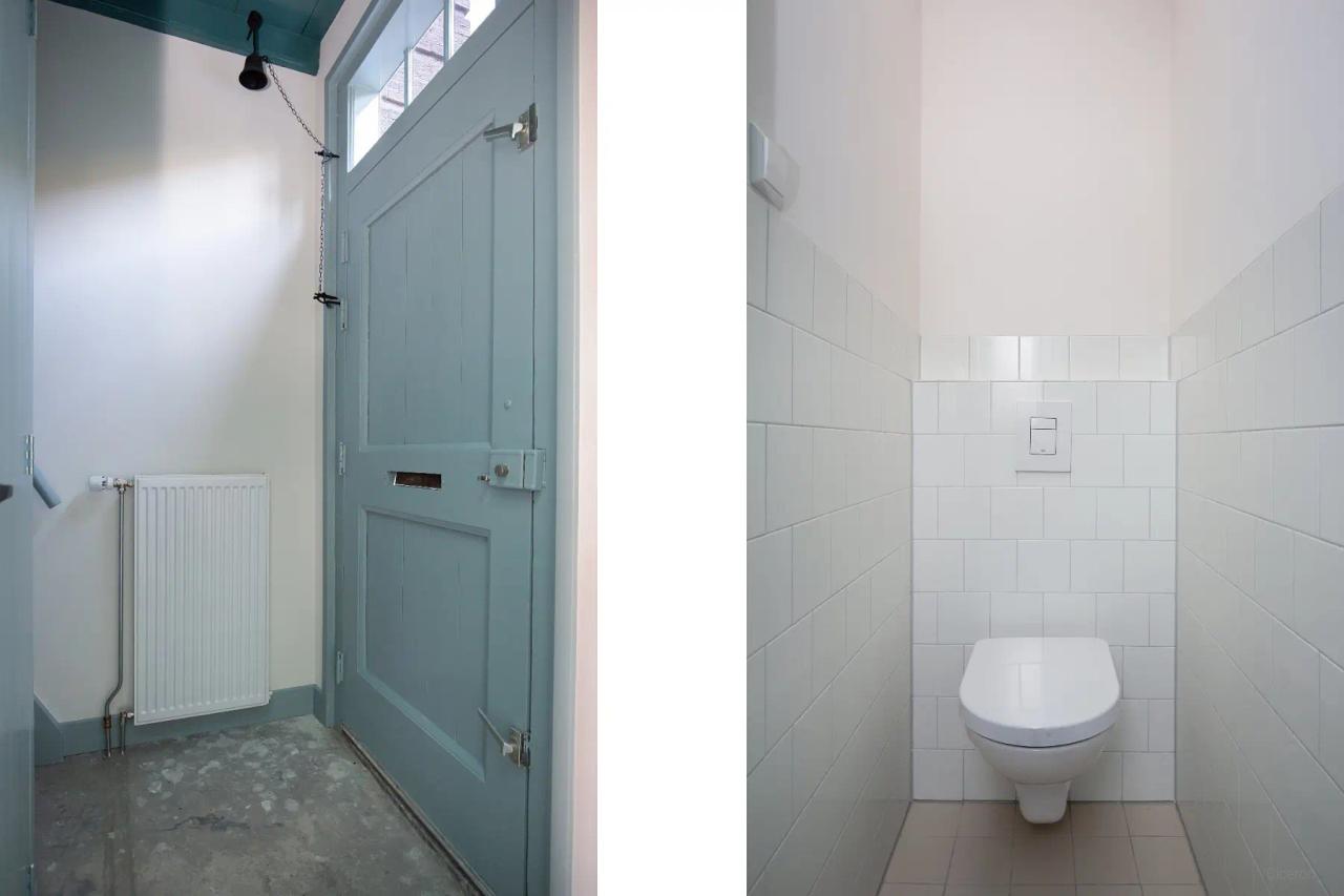 2-kamer hofjeswoning in hartje Schiedam - Afbeelding 2