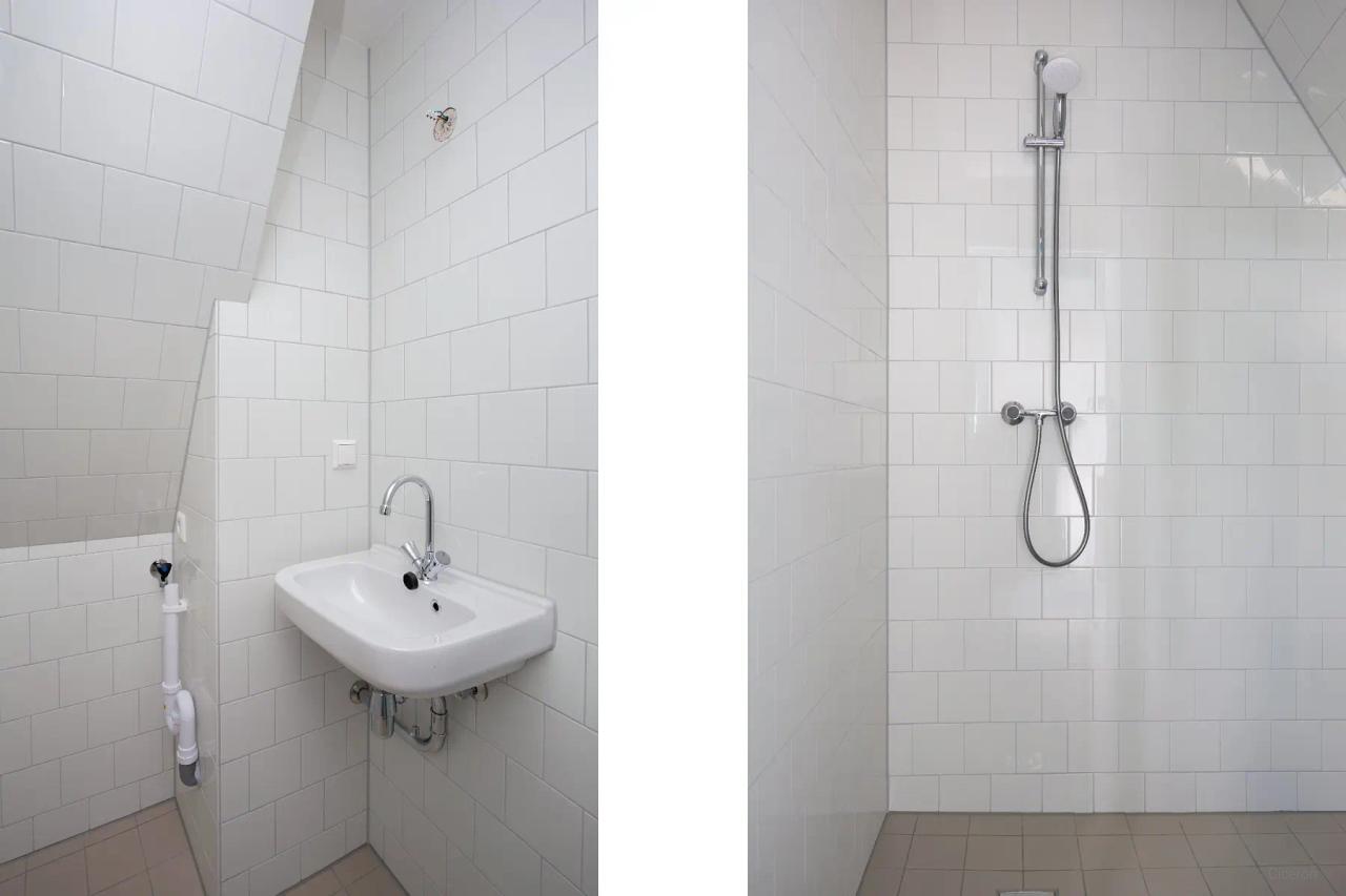 2-kamer hofjeswoning in hartje Schiedam - Afbeelding 6