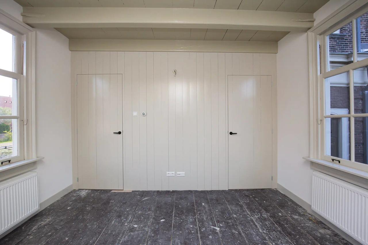 2-kamer hofjeswoning in hartje Schiedam - Afbeelding 7