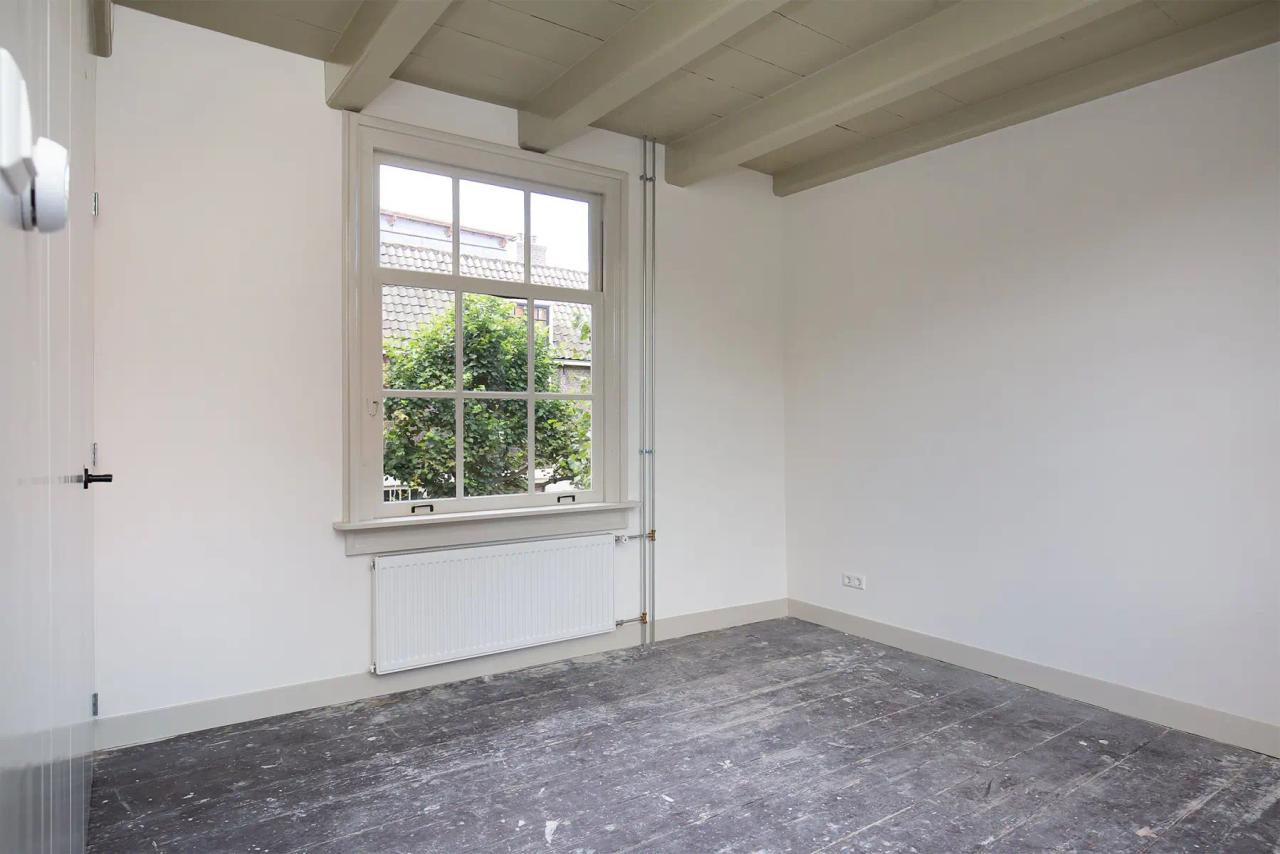 2-kamer hofjeswoning in hartje Schiedam - Afbeelding 8