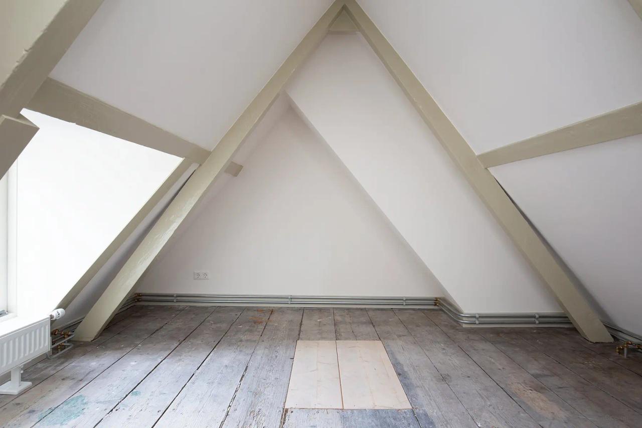 2-kamer hofjeswoning in hartje Schiedam - Afbeelding 9