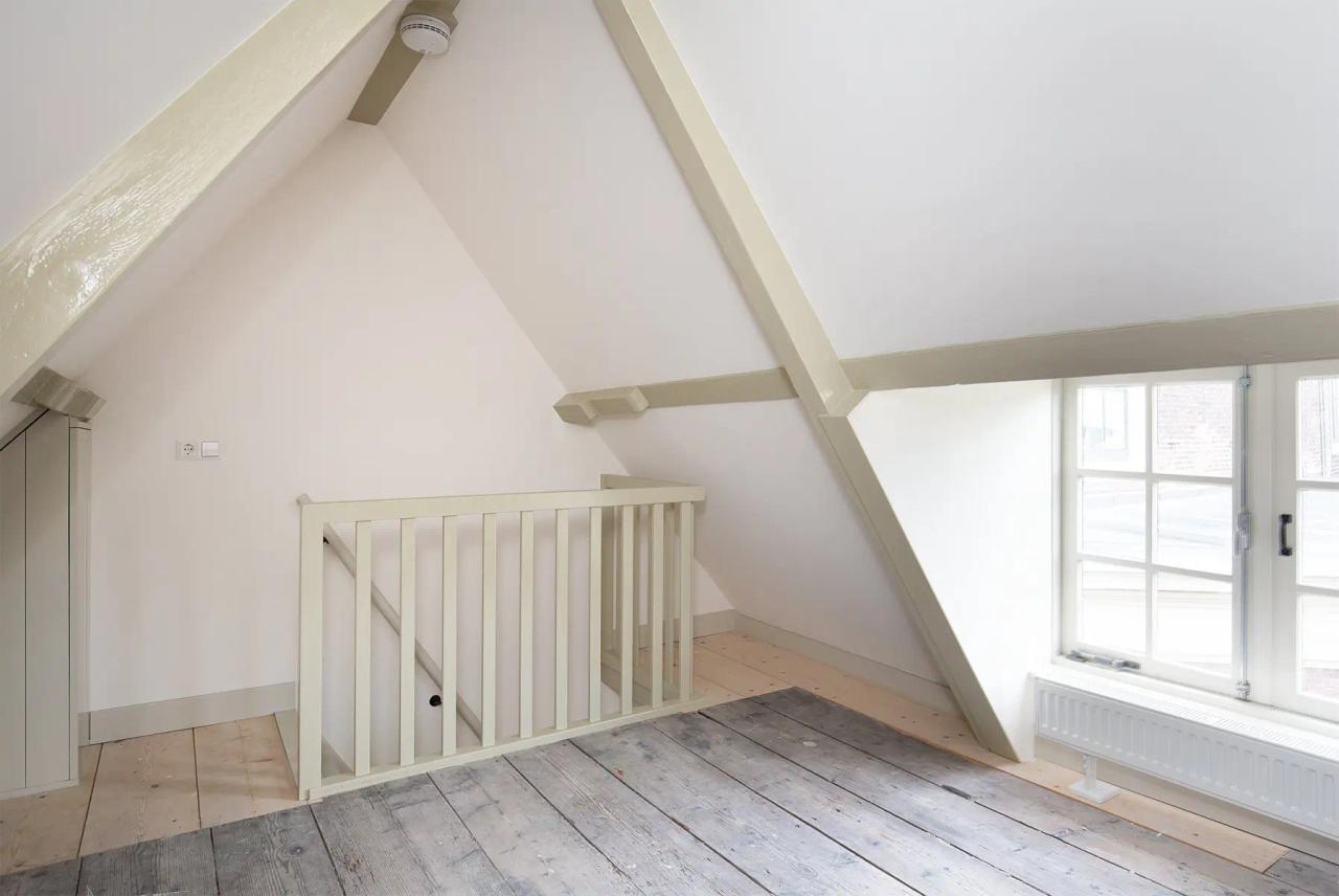 2-kamer hofjeswoning in hartje Schiedam - Afbeelding 10