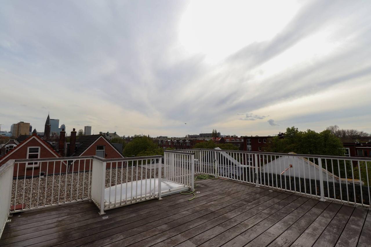 Furnished Student Apartment with Roof Terrace - Image 20