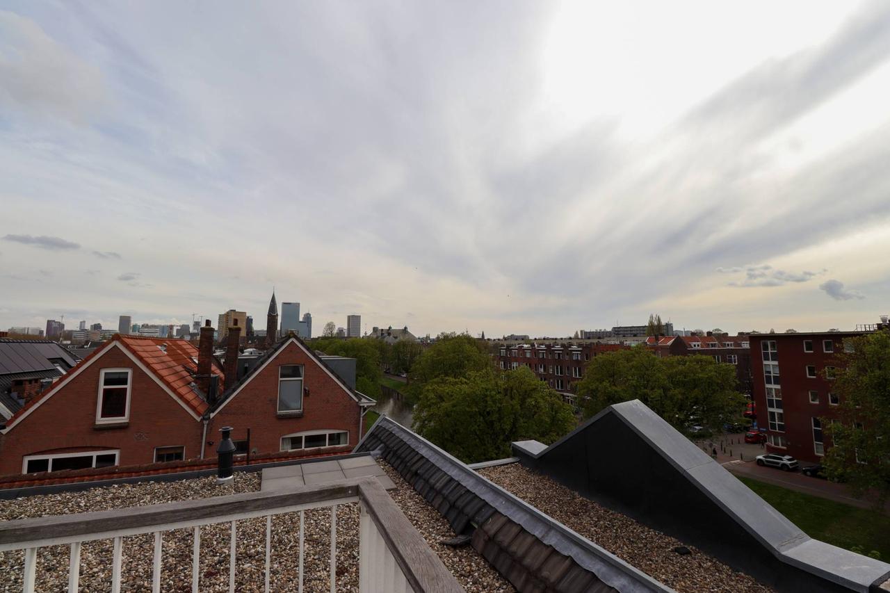 Furnished Student Apartment with Roof Terrace - Image 22