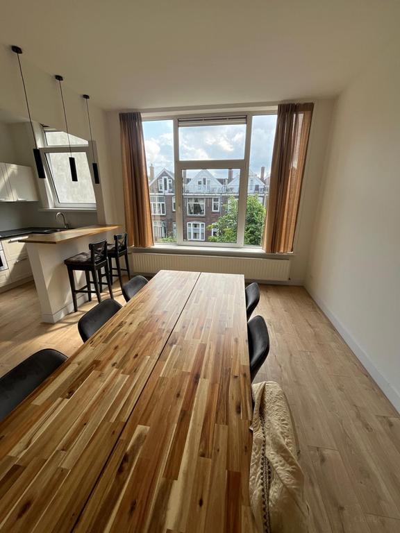 Furnished Student Apartment with Roof Terrace - Image 29
