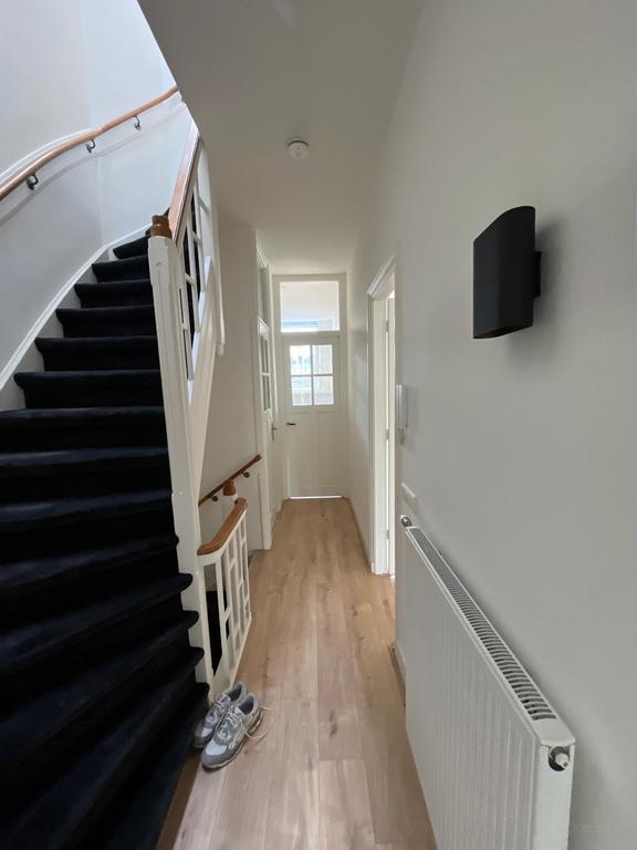 Furnished Student Apartment with Roof Terrace - Image 30