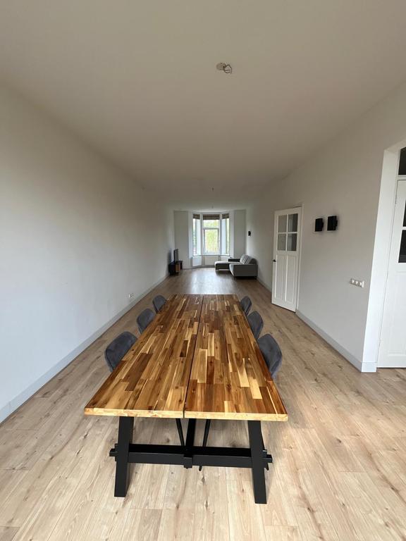 Furnished Student Apartment with Roof Terrace - Image 32