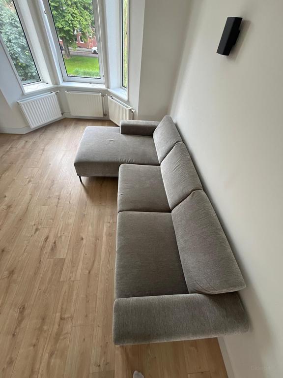 Furnished Student Apartment with Roof Terrace - Image 33
