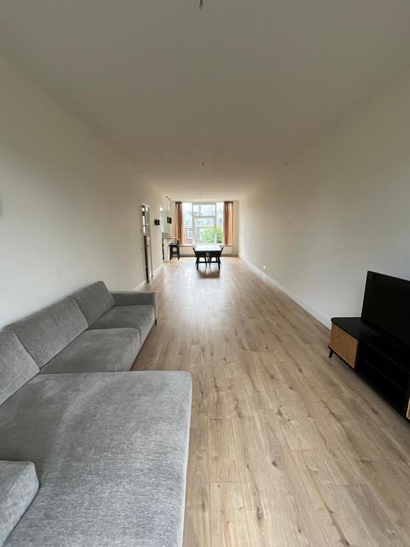 Furnished Student Apartment with Roof Terrace - Image 35