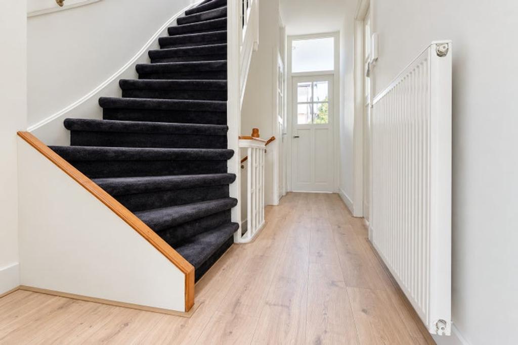 142 m² appartement met balkon en dakterras - Afbeelding 3