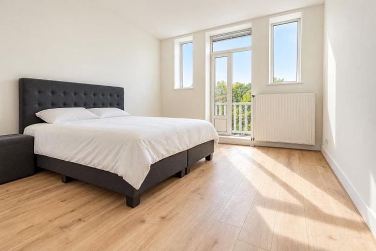142 m² appartement met balkon en dakterras - Afbeelding 6