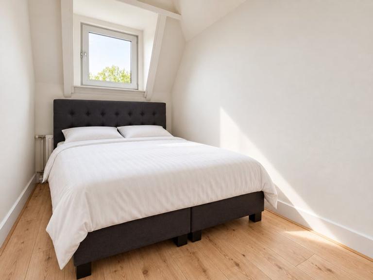 142 m² appartement met balkon en dakterras - Afbeelding 7