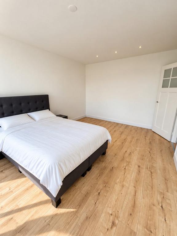 142 m² appartement met balkon en dakterras - Afbeelding 8