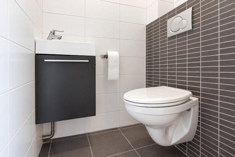 142 m² appartement met balkon en dakterras - Afbeelding 9