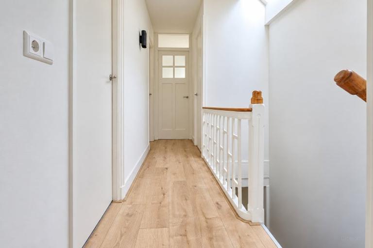 142 m² appartement met balkon en dakterras - Afbeelding 11